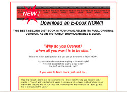 Why do you Overeat? when all you want is to be slim