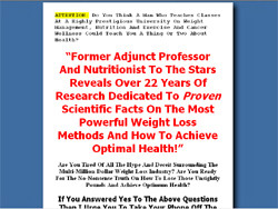 The Right Brain Diet