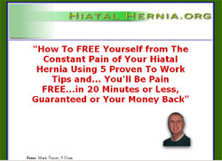 Hiatal Hernia