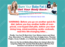 Fit Yummy Mummy Workout