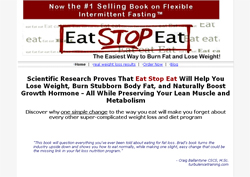 Eat Stop Eat