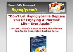 Overcoming Hypoglycemia