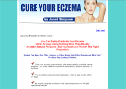 Cure Your Eczema