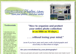 Save Your Photos And Your Sanity