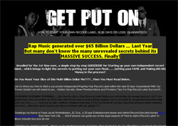 How to Start and Run Your Own Record Label