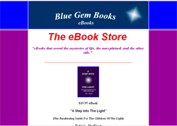 A Step Into The Light: The Awakening Guide For The Children Of The Light