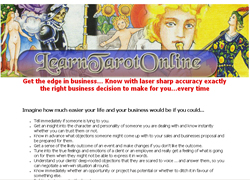 Develop Your Intuition in Business through the Tarot