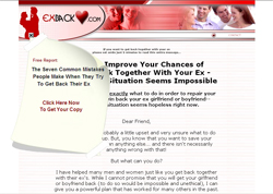 How to Get Back Your Ex