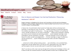 How to Measure and Deepen Your Spiritual Realization