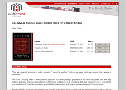 Apocalypse Survival Guide: Helpful Hints for a Happy Ending