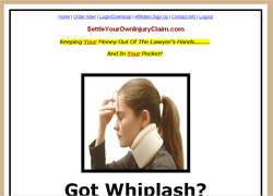 Classified Secrets to Maximum Insurance Payouts