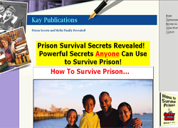 How to Survive Prison