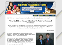 The Complete Practical Guide to Christian Financial Freedom