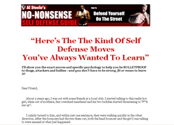 Steelknuckle: Street Self Defense