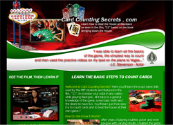 Card Counting Secrets