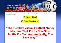 Virtual Sports Cash