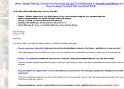 The Best Exercises You've Never Heard Of