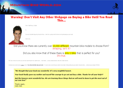 Your Essential Bike Buying Guide