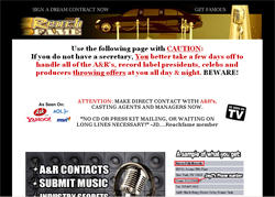 ReachFame: The System