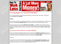 Outsource & Delegate: How to Work Less and Make A Lot More Money!