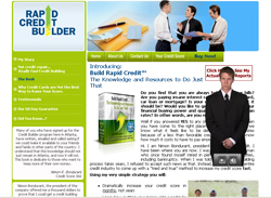 Build Rapid Credit: The Knowledge and Resources to Do Just That