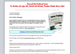 Forex Trading Made E-Z