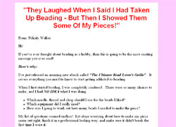 The Ultimate Bead Lover's Guide