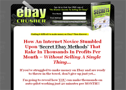 Ebay Crusher