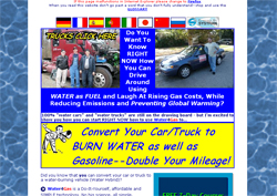 Modify Your Car to Save Gas USING WATER!!! and How to Save Tons of Fuel With Your Hydrogen-On-Demand