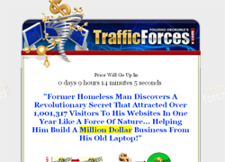 Traffic Forces.com