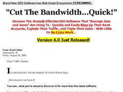 SEO Elite: Success Blueprint