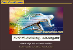 Outlook Magic