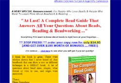 The Complete Bead Guide