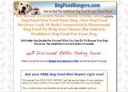 The Complete Guide To Your Dog's Nutrition