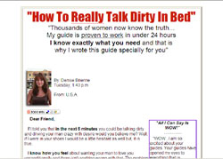 The Ultimate Guide To Talking