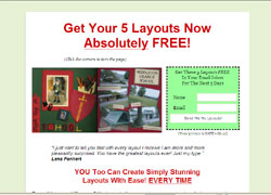 The Secret To Simply Stunning Layouts