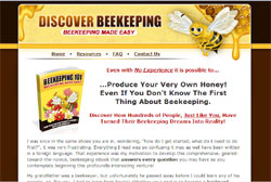 Beekeeping 101!