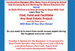 The Ultimate Commercial Real Estate Mastery System