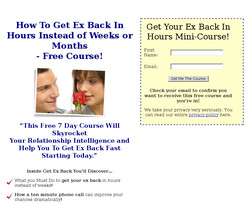 How To Get Your Love Back Now: Turning Your Break Up Into a Breakthrough!