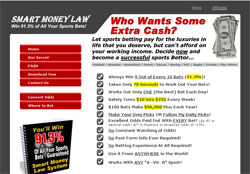 Smart Money Law System