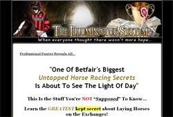 The Illuminatus System