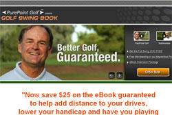 Full Swing Fundamentals