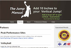 The Jump Manual