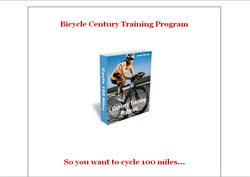 Century Training Program