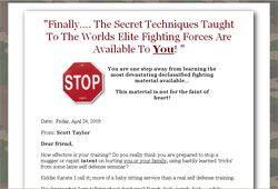 Military Fighting Manual Collection