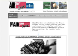 Ultra FPS & ROF: Configuring the Airsoft V2 Mechbox