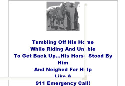 The Secret Science of Arabian Horse Training