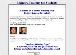 Students Winning Edge