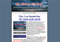 The Mark of the Bea$t