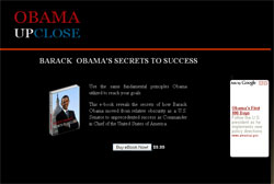 Barack Obama's Secrets To Success